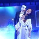 VIDEO: Broadway's PHANTOM OF THE OPERA Stars Perform 'Music of the Night' on TODAY