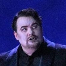 BWW Review: ARIADNE AUF NAXOS at Santa Fe OPERA