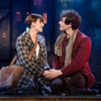 VIDEO: Extended Scenes From MARIE, DANCING STILL at the 5th Avenue Theatre Video