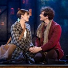 VIDEO: Extended Scenes From MARIE, DANCING STILL at the 5th Avenue Theatre