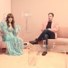 Jenny Lewis Shares Official Video For RED BULL & HENNESSY