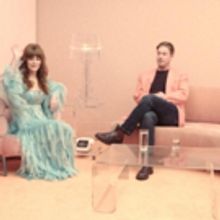 Jenny Lewis Shares Official Video For RED BULL & HENNESSY