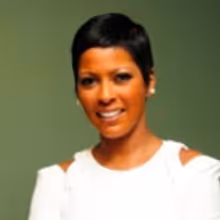 ABC Announces Development Deal with TV Anchor and Journalist Tamron Hall