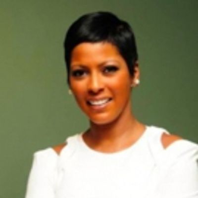 ABC Announces Development Deal with TV Anchor and Journalist Tamron Hall