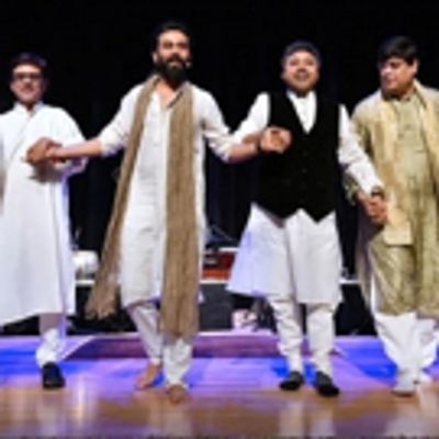 BWW Previews:  A Tribute To Jagjit Singh by Salaam Baalak Trust