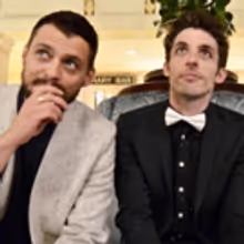 Théâtre Français De Toronto Presents LE MENTEUR (The Liar) By Corneille