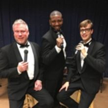 BWW Review: I LEFT MY HEART: A SALUTE TO THE MUSIC OF TONY BENNETT at Performing Arti