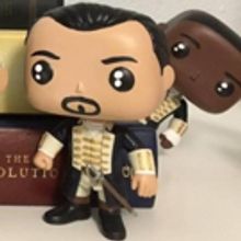 BWW Feature: Christmas Gift Ideas for Broadway Fans!