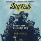 BWW Review: BIG FISH at Off Broadway Theatre