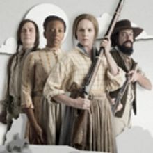 THE WAY THE MOUNTAIN MOVED Opens July 14