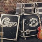 Legendary Rock Groups CHICAGO And REO SPEEDWAGON Join Forces For U.S. Summer Tour
