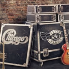 Legendary Rock Groups CHICAGO And REO SPEEDWAGON Join Forces For U.S. Summer Tour