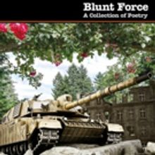 Gary Beck's New Poetry Book 'Blunt Force' Released