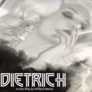 DIETRICH Set for One-Night Only Performance at The Triad