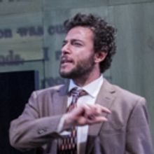BWW Review: THE VAGRANT TRILOGY at Atlas Performing Arts Center
