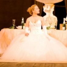 LA TRAVIATA and MADAMA BUTTERFLY Come to Edinburgh Playhouse