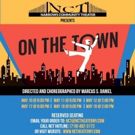 Narrows Community Theater Presents ON THE TOWN