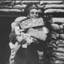 New World War I Musical ALL IS CALM Set for Off-Broadway Run