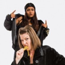 Wanda and Mel return for MICF 2018