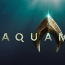 AQUAMAN Sequel Officially Announced