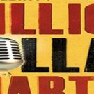 BWW Review: MILLION DOLLAR QUARTET Brings Four Original Rock And Roll Icons To…
