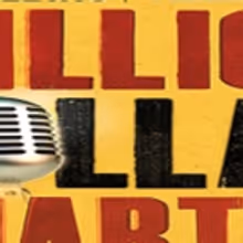 BWW Review: MILLION DOLLAR QUARTET Brings Four Original Rock And Roll Icons To Jackso