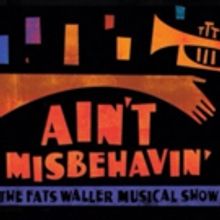 BWW Review: AIN'T MISBEHAVIN' at Merrick Theatre & Center For The Arts
