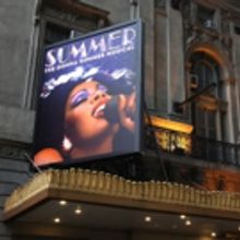 Up on the Marquee: SUMMER: THE DONNA SUMMER MUSICAL