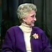MasterCard Presents: Broadway Beat's Priceless Moments #16 Celeste Holm Video