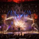 INFERNO: THE FIRE SPECTACULAR Celebrates 100th Performance