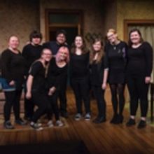 BWW Blog: Finding Community