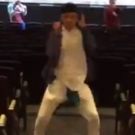 VIDEO: The London Company of HAMILTON Joins the #SoYouThinkYouHamDance Challenge!