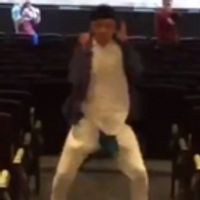 VIDEO: The London Company of HAMILTON Joins the #SoYouThinkYouHamDance Challenge! Video