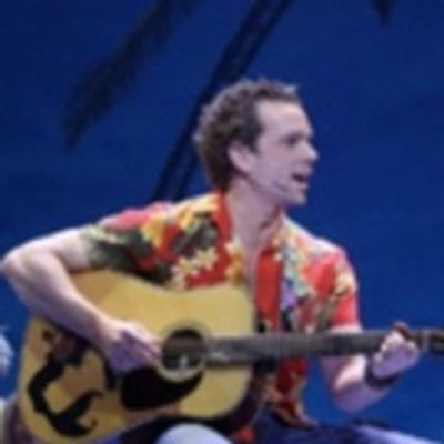 ESCAPE TO MARGARITAVILLE to Close July 1 on Broadway