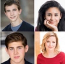 Songbook Academy Announces 2018 Finalists