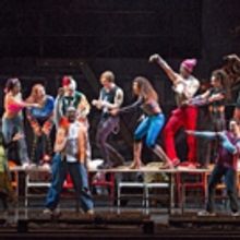 Broadway's RENT to Bring 'La Vie Boheme' to Overture Center This Winter