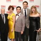 Photo Coverage: Inside Manhattan Theatre Club's 2017 Fall Benefit Honoring Harold Prince
