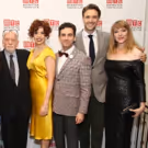 Photo Coverage: Inside Manhattan Theatre Club's 2017 Fall Benefit Honoring Harold…