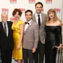 Photo Coverage: Inside Manhattan Theatre Club's 2017 Fall Benefit Honoring Harold…