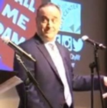 VIDEO: First Look At 'They Like Me' From CALL ME MADAM At City Center