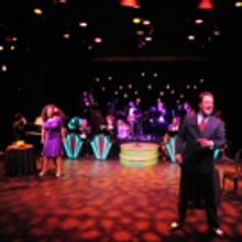 BWW Review: Nostalgia Returns to Kansas City With BIG BANDS ARE BETTER at Musical Th