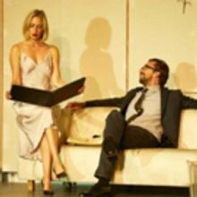 BWW Review: HEDDA GABLER, Theatre Royal, Glasgow