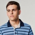 Photo Flash: First Look at Broadway's New Evan Hansen, Taylor Trensch!