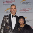 Photo Coverage: The Actors Fund Honors Rob Marshall, Jerry Mitchell, Baayork Lee…