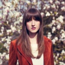 New Lizzie Weber Single WHEN YOU LOOK AT ME Premieres At The Bluegrass Situation