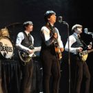 BWW REVIEW: BEATLEMANIA ON TOUR Revives The Music Of The Famous British Band With…