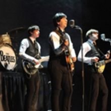 BWW REVIEW: BEATLEMANIA ON TOUR Revives The Music Of The Famous British Band With Col