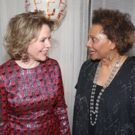 VIDEO: Leslie Uggams Visits CAROUSEL and Sings 'June Is Bustin' Out All Over' With Re