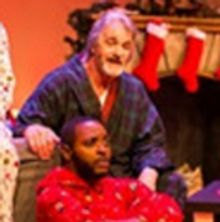 WINTER SHORTS 2018 - A Jolly Program Of New Short Plays That Celebrate The Holidays!