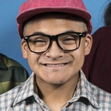 UCSB Department Of Theater And Dance Presents THE WATSONS GO TO BIRMINGHAM, 1963